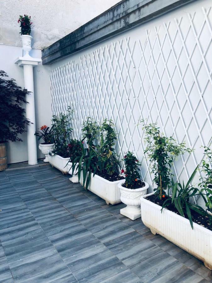 Bed and Breakfast Naviglio81 Milán Exterior foto