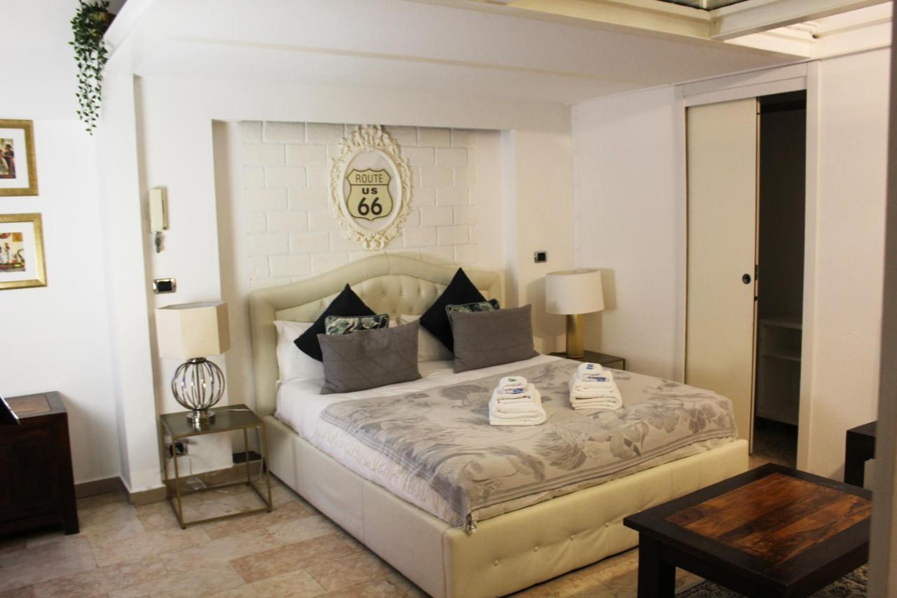 Bed and Breakfast Naviglio81 Milán Exterior foto