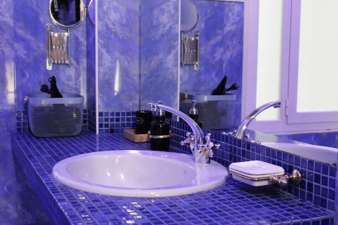 Bed and Breakfast Naviglio81 Milán Exterior foto
